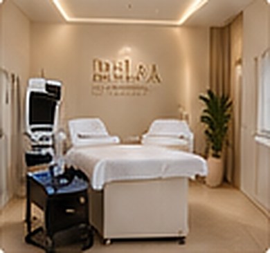 BELLA salon - Bakım Odası